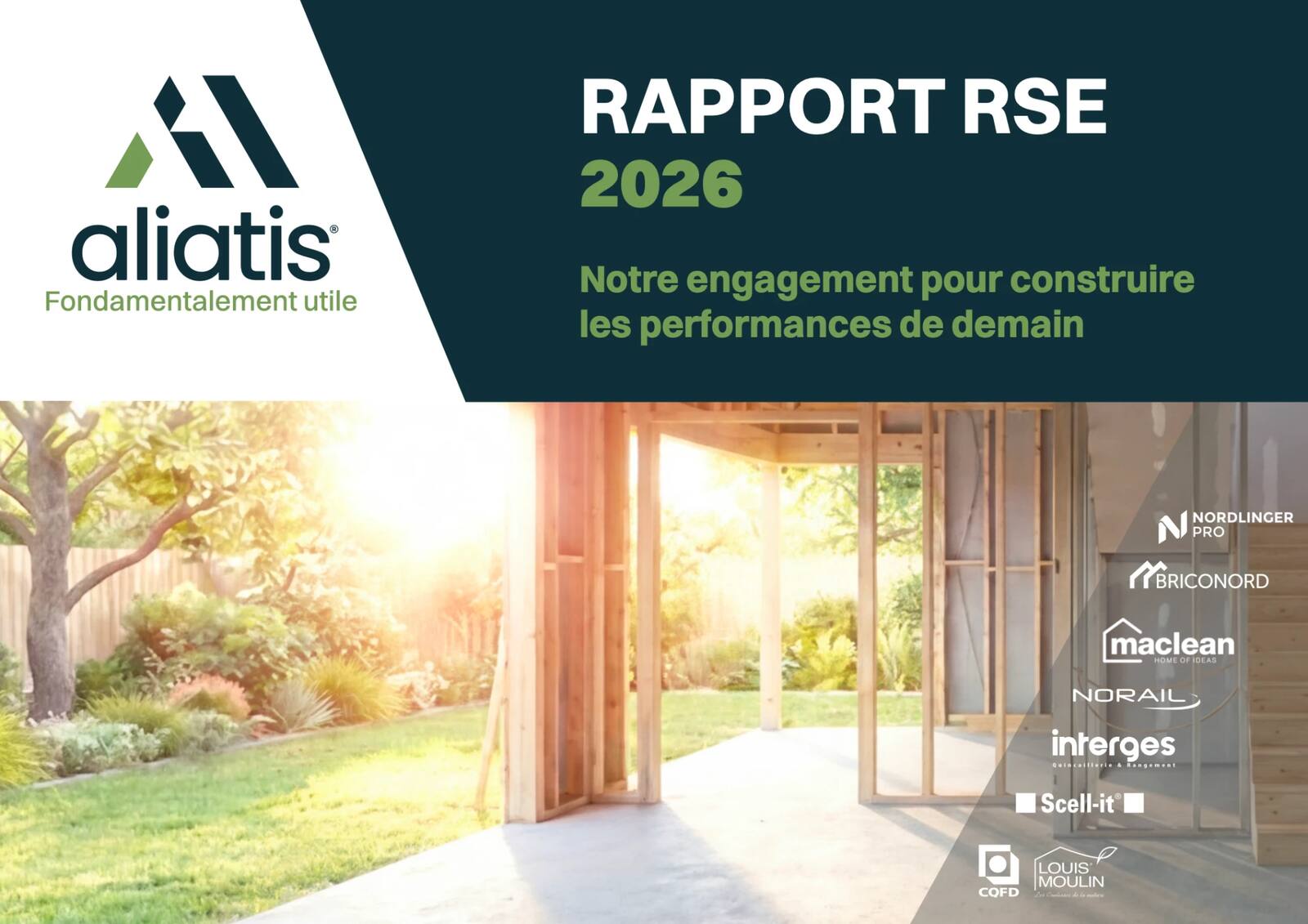 Notre engagement pour construire les performances de demain